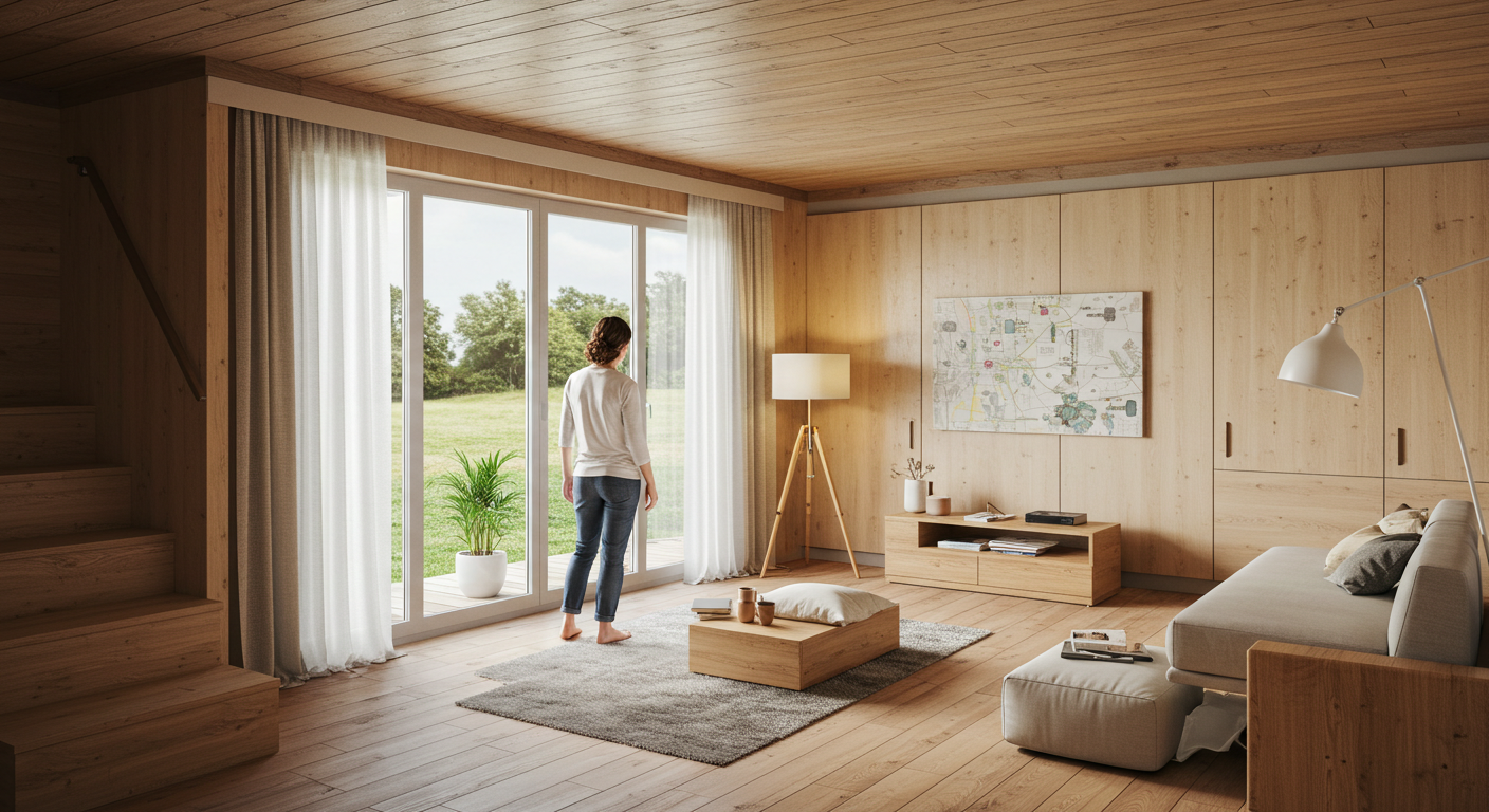 Bed Box : Le Meilleur Cadre de Lit Écologique en 2026