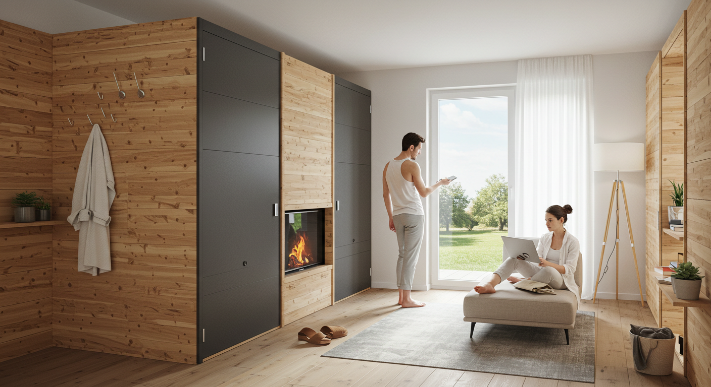 Bungalow habitable : Guide d&rsquo;achat et modèles en bois à découvrir