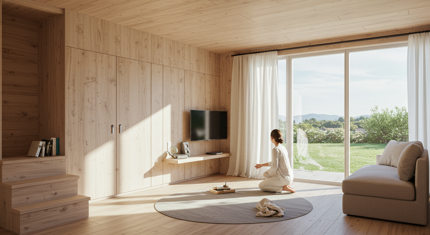 Bureau modulaire : Créez votre espace de travail sur mesure
