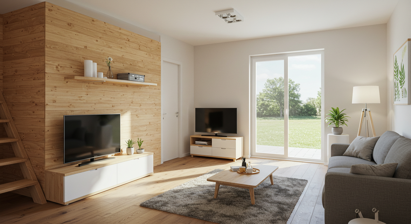 Choisir prêt immobilier : guide complet pour un financement adapté