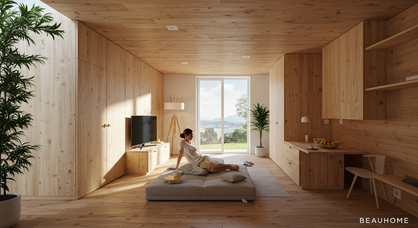 Conseil architecte pour travaux maison/appartement à Nice 2026