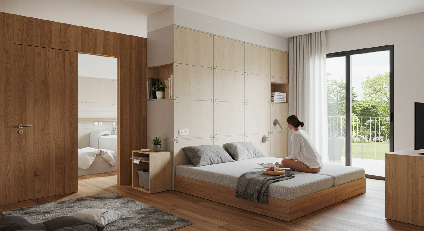 Financement achat immobilier : solutions et conseils pour réussir votre projet
