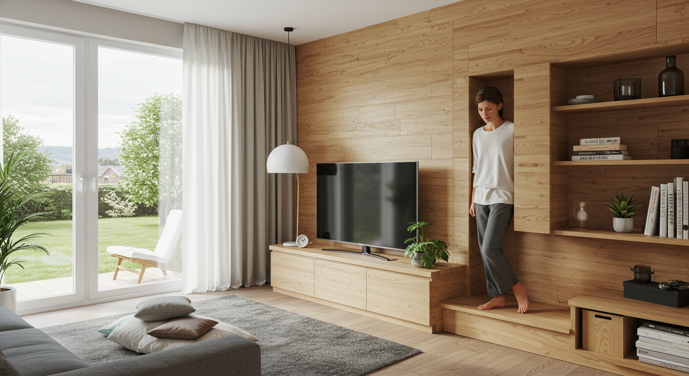 Habitat modulaire : la solution écologique pour votre logement en 2026