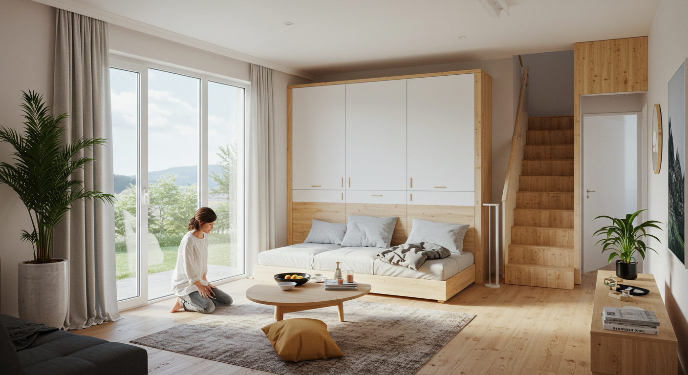 Investissement immobilier durable : principes, enjeux et perspectives 2026