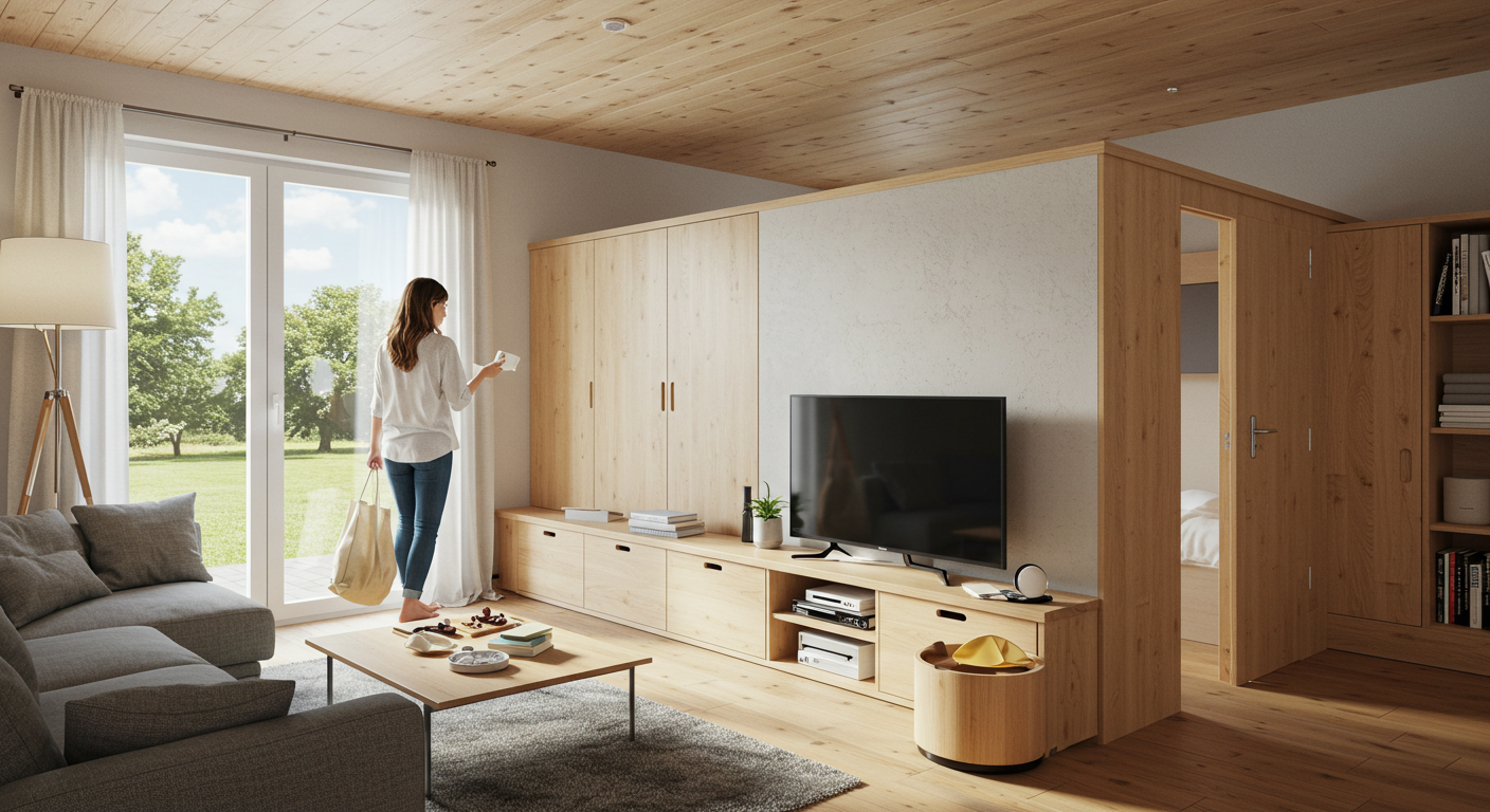 Isolation phonique maison : guide complet des solutions efficaces