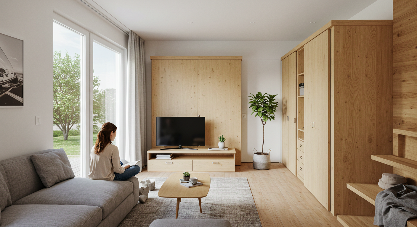 Le Terroir Syndic : gestion et services pour copropriétés à Paris