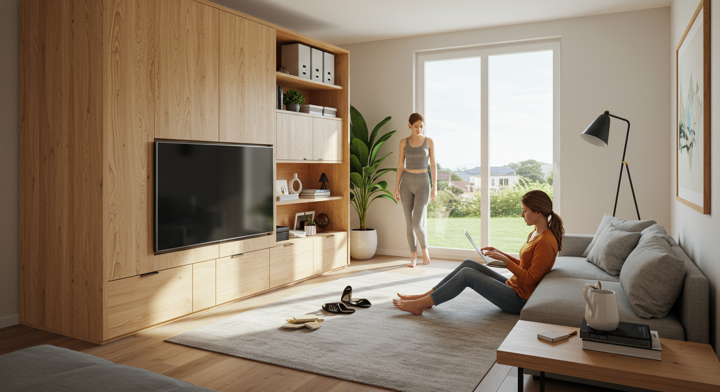Maison modulaire prix : Guide complet pour 2026 et conseils d&rsquo;achat