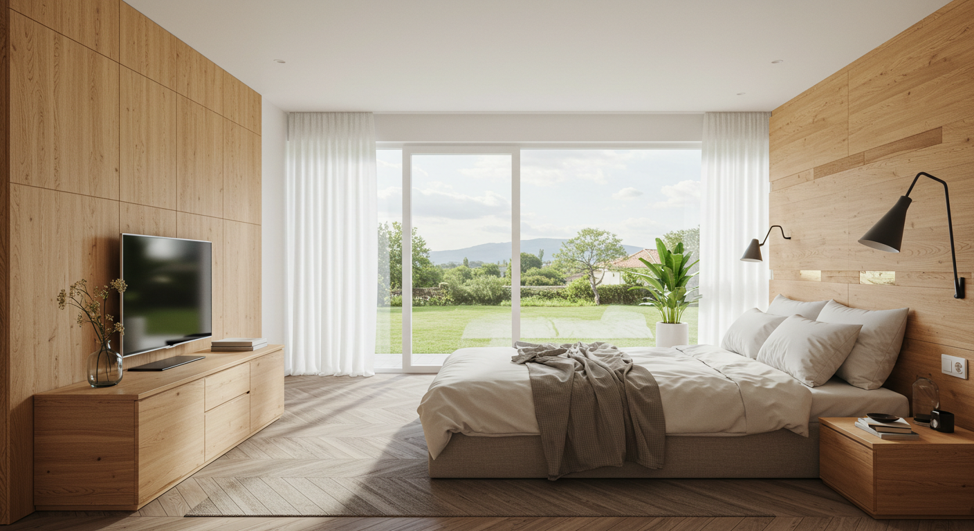 Maison plain pied : guide complet pour acheter ou construire en 2026