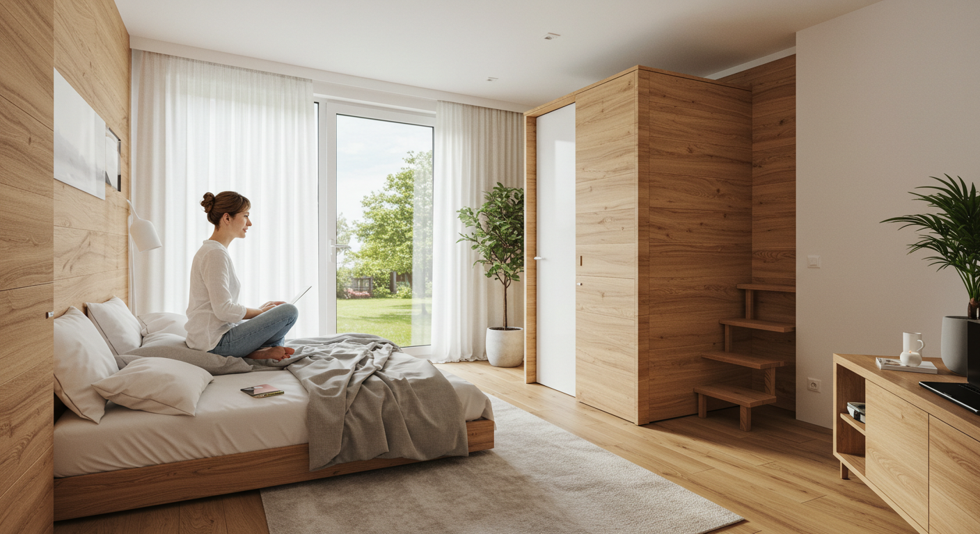 Panneau pour permis de construire : choix, normes et personnalisation optimale