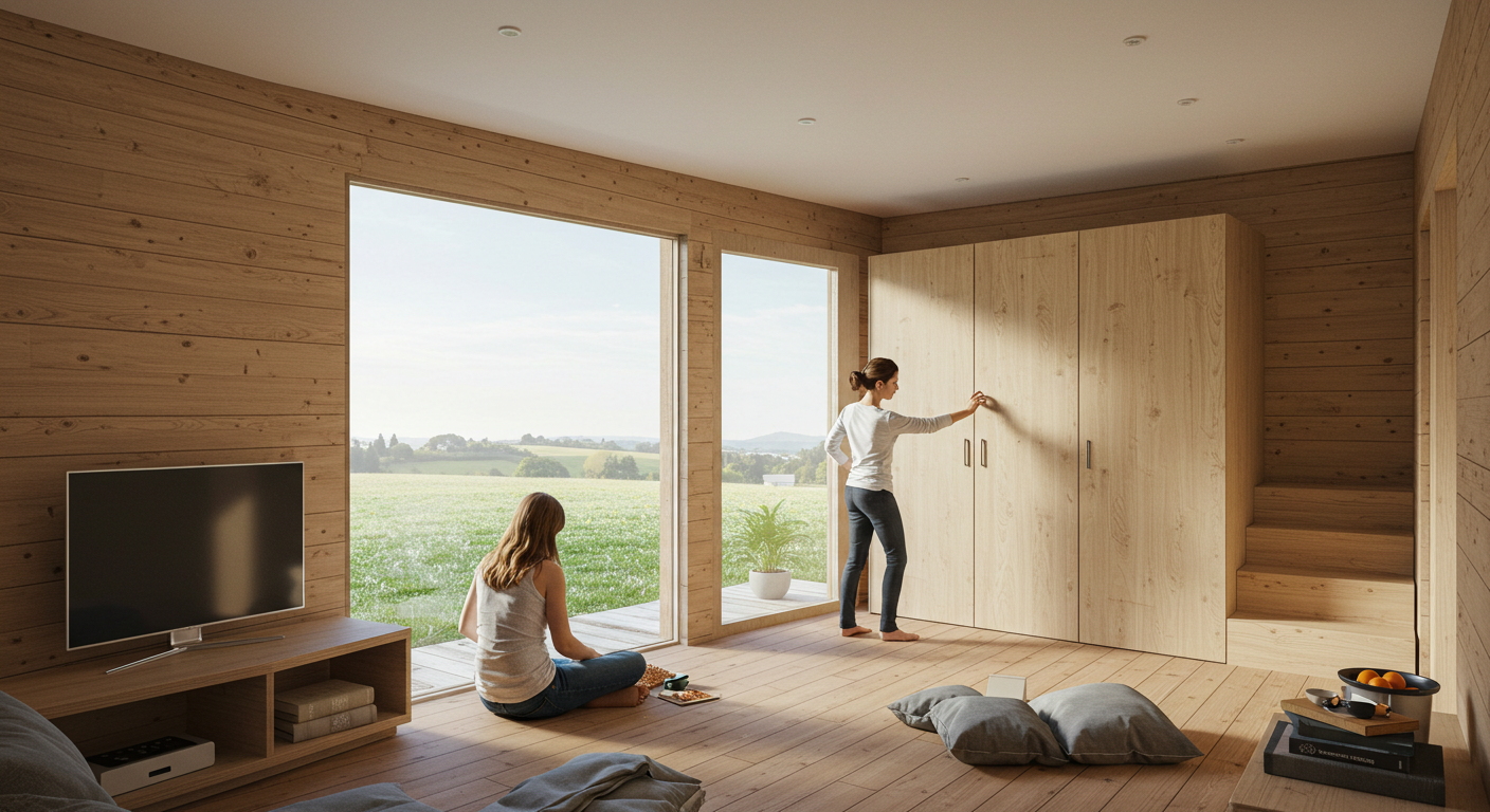 Pompe à chaleur pour chauffage au sol : guide complet d’installation