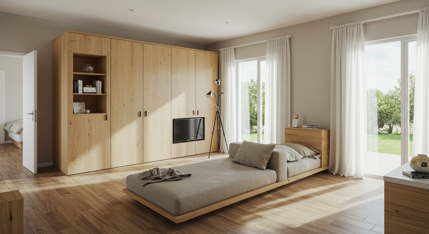 Coût moyen de la rénovation maison au m² selon les types de travaux