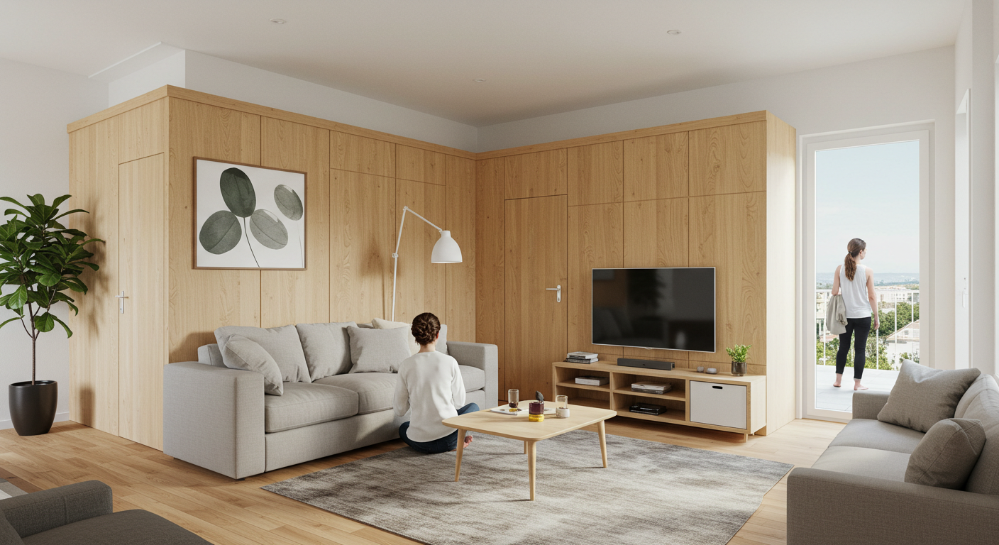 Coût au m² de la rénovation d’une maison en pierre : tarifs et facteurs clés