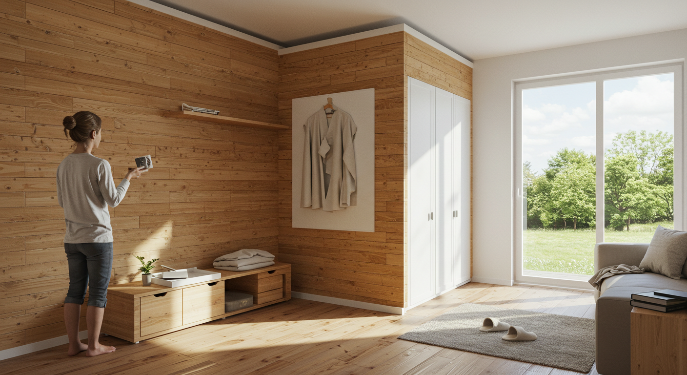Rénovation écologique : principes, matériaux et solutions durables
