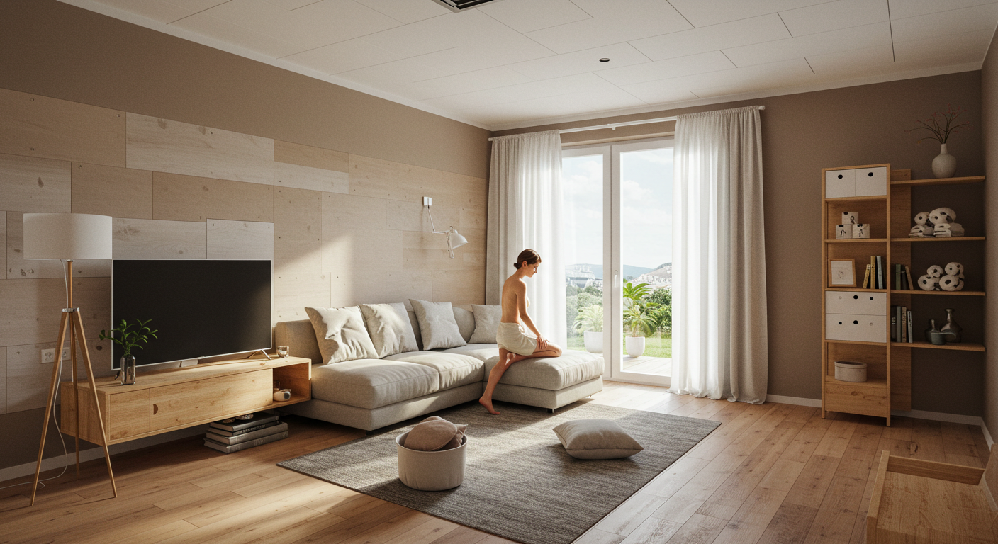 Rénovation énergétique appartement : solutions, coûts et aides disponibles