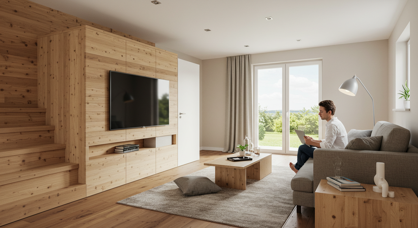 Rénovation intérieure maison : principes, étapes et conseils essentiels