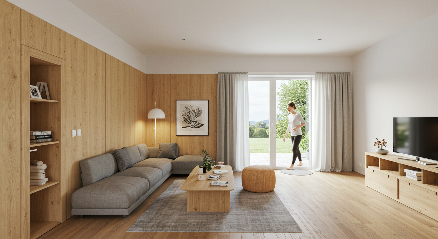 Rénovation salle de bain : solutions efficaces et conseils pratiques