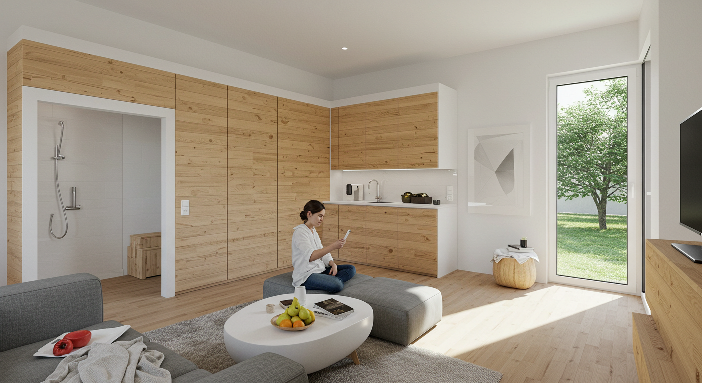 Tendances décoration intérieure : styles et innovations pour transformer votre espace