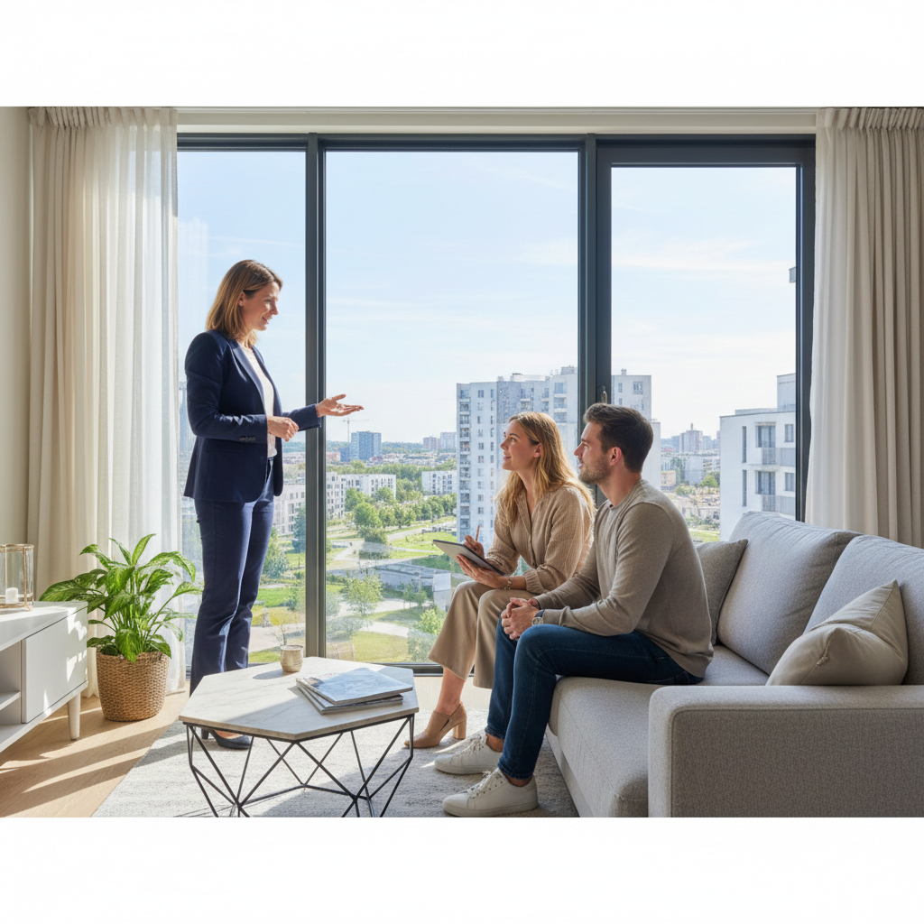 Capitole-Immobilier.fr : agence immobilière spécialisée à Évry
