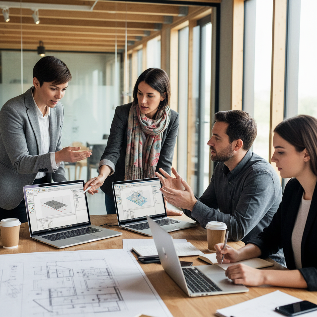 Équivalent AutoCAD gratuit : guide complet des meilleures alternatives 2026