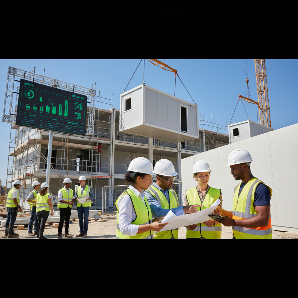 Gestion de chantier BTP efficace avec BTP-Chantier.fr : coûts et délais maîtrisés