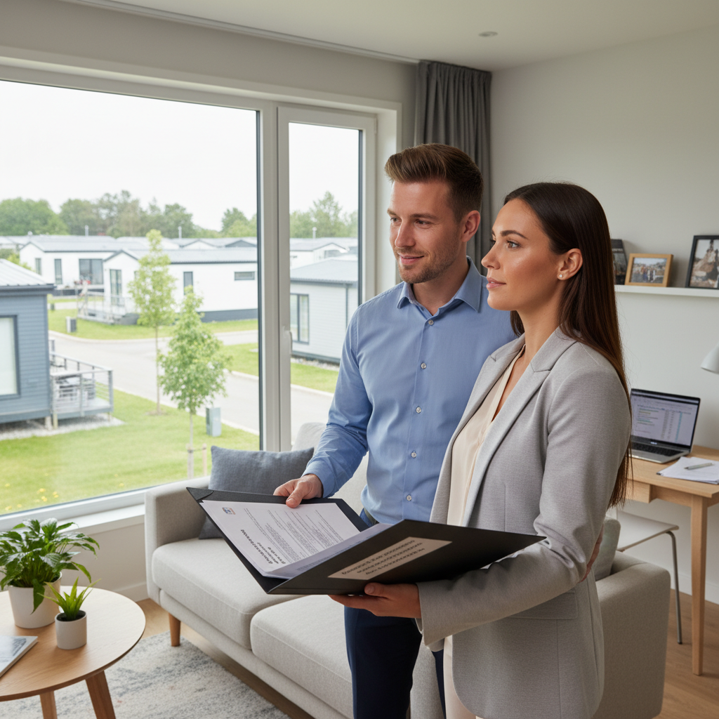 Logement de fonction : guide complet sur droits, conditions et démarches
