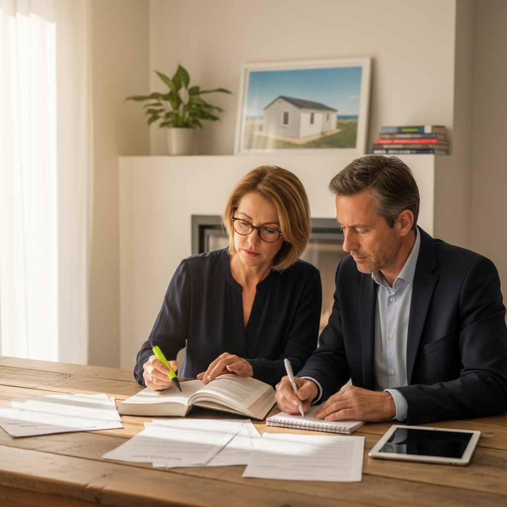 Conditions d’exonération de la plus-value immobilière sur résidence secondaire