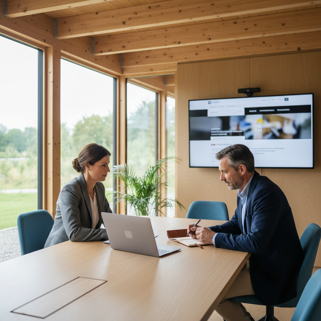 Revue-fonciere.com : guide complet des services et offres immobilières
