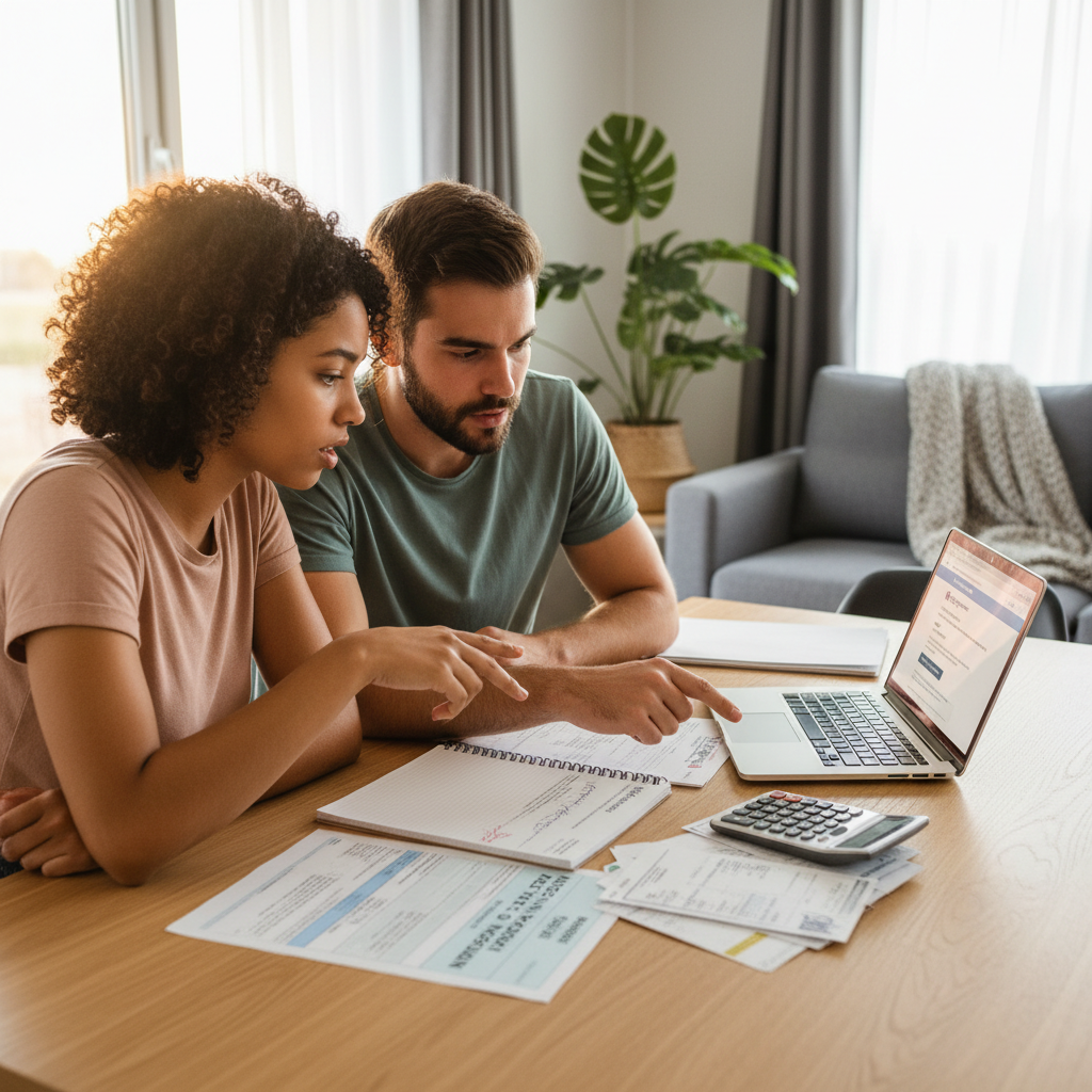 Taxe d’habitation locataire : règles de paiement et exonérations